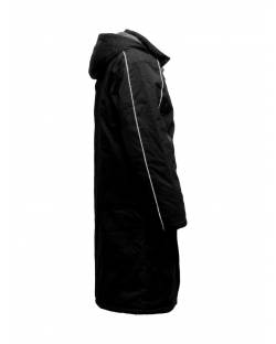 Sideline Jacket